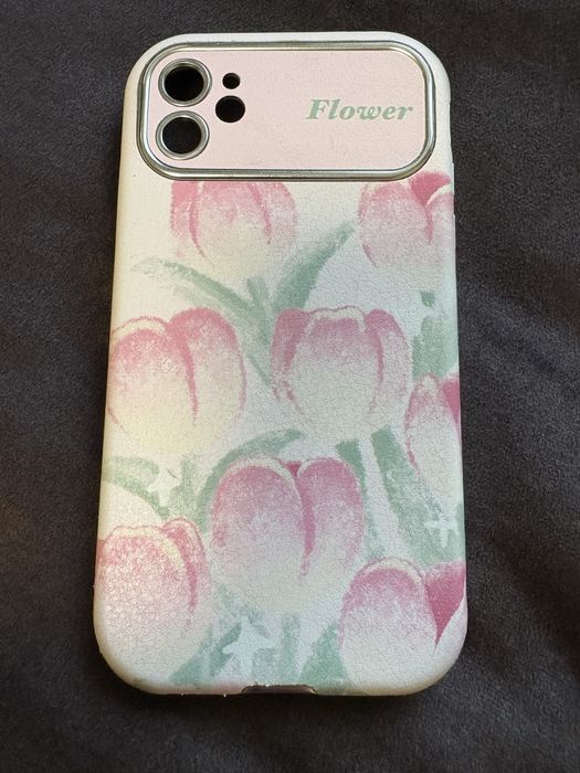 Чохол на iPhone 11