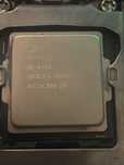 procesor i5 6400