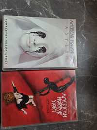 American Horror Story DVD