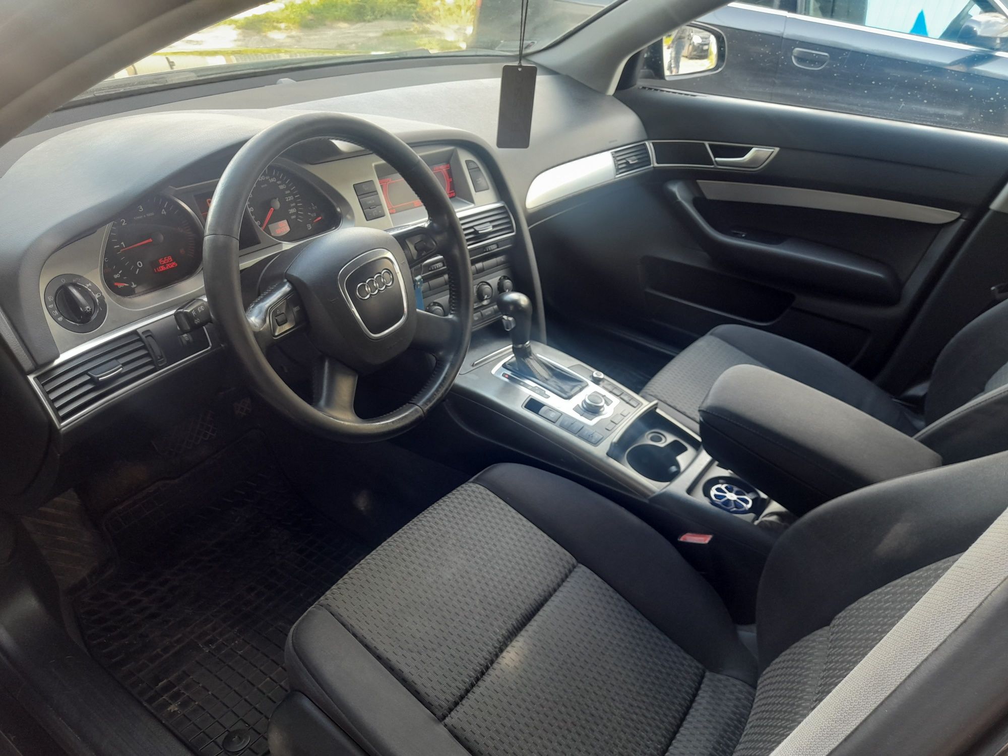 2.7TDi ,Automat, Alusy, Ładna w Dobrym Stanie.