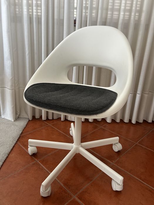 Cadeira para secretaria LOBERGET / MALSKÄR