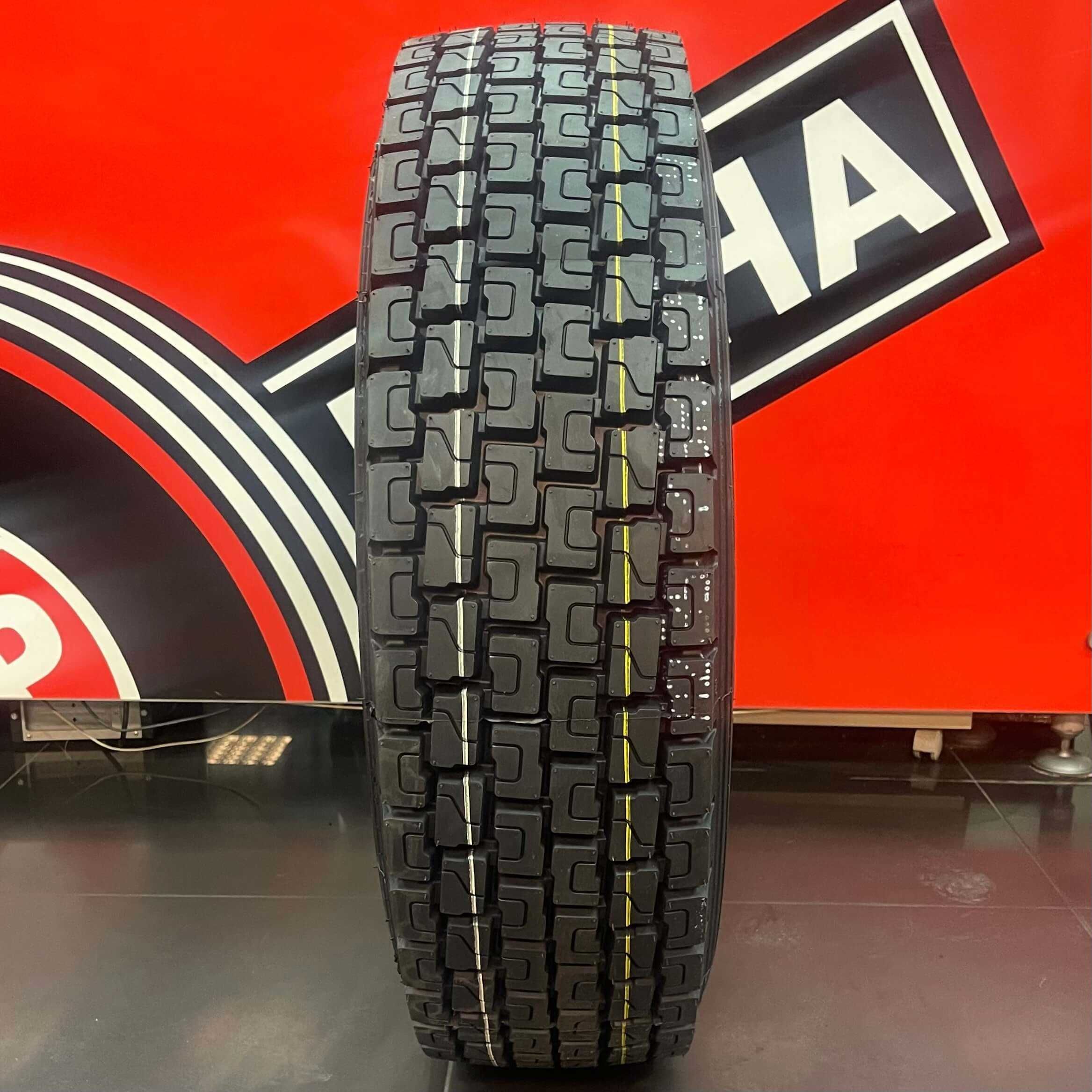 Шина Goldshield 215/75R17.5 HD919 безкоштовна доставка НП