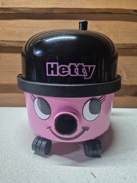 Odkurzacz Numatic Hetty 160