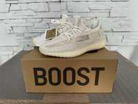 Buty Adidas Yeezy Boost 350 V2 Bone, rozmiar 41 1/3