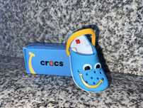 Crocs Mc Donald's - artigo de coleção.