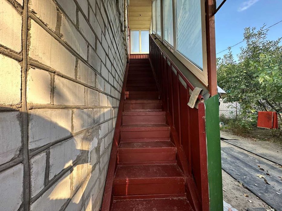 Гарна однокімнатна квартира в центрі Корабельного! Оренда!