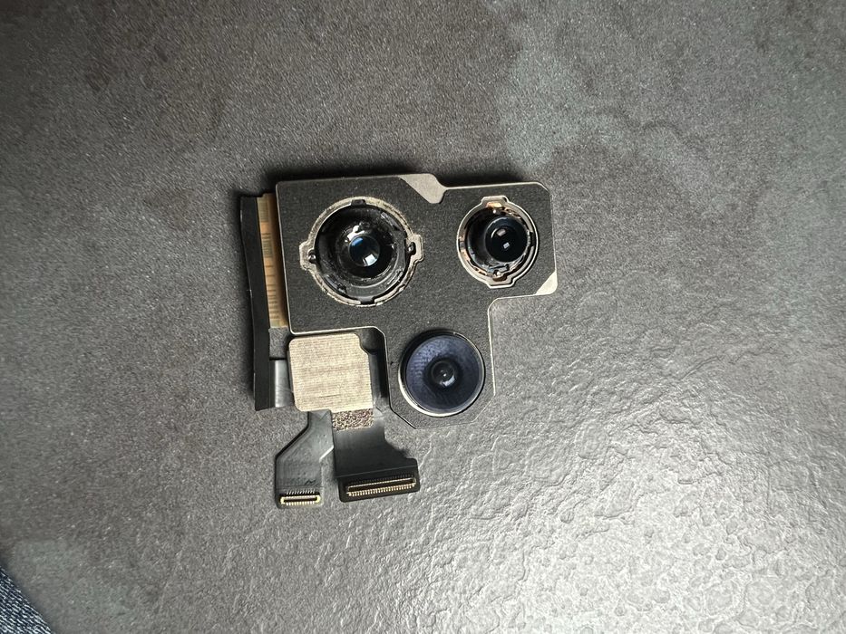 aparat iphone 13 pro
