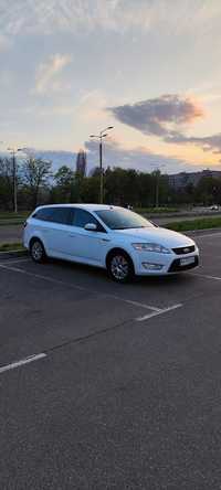 Ford Mondeo 4, 2008р.