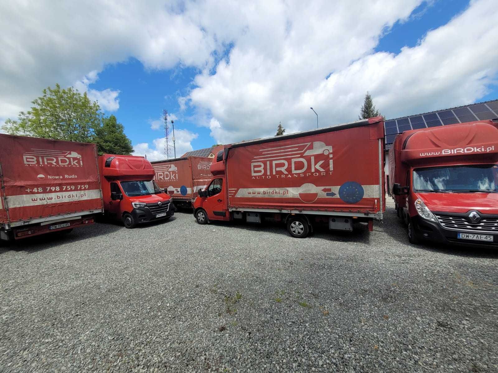 Renault Master III 2.3 170km 2017-19 - USZKODZONY SILNIK - KILKA SZTUK