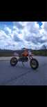 Vende-se/troca Pit bike 125