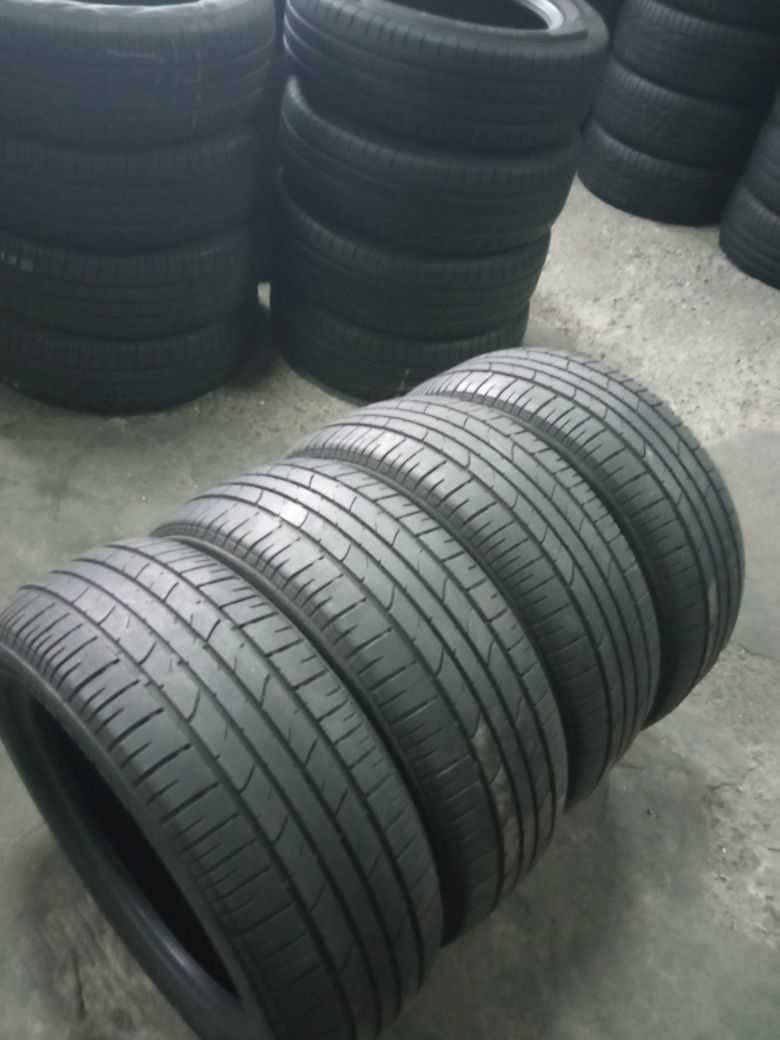 195/50 R15 82V Bridgestone Turanza ER-30 (Склад Б/У Шины лето)