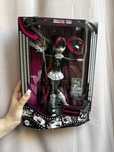 Draculaura Reel Drama 2025 wymiana Monster High lalka