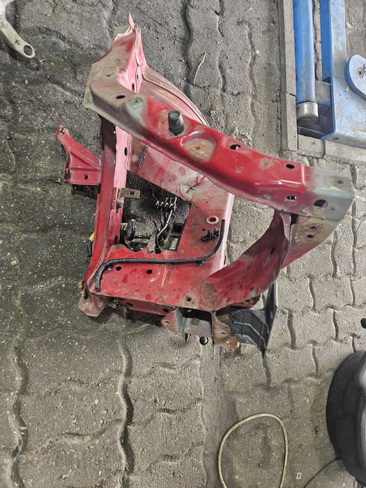 Ćwiartka Prawy Przód Okular Honda Civic VIII UFO R81 TYPE R