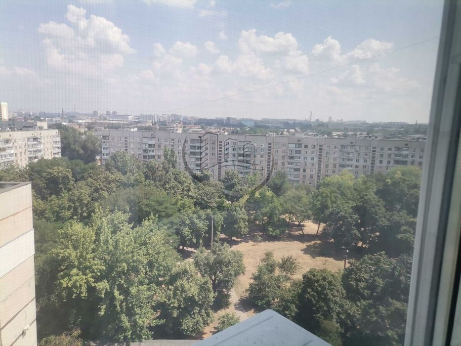 Здам 3 кімнатну квартиру. Слобідський, м. Спортивна