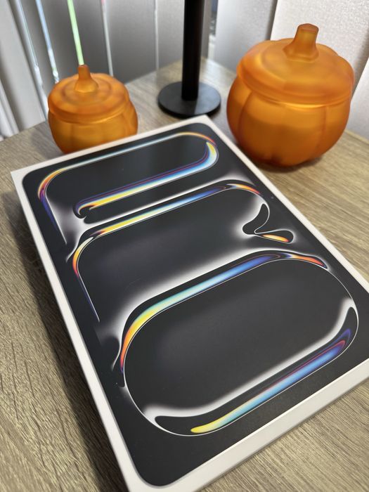 Ipad pro 11 M4 512 gb Nowy