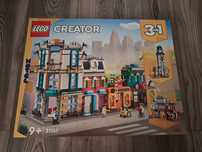 LEGO Creator 3 w 1   31141  Główna ulica