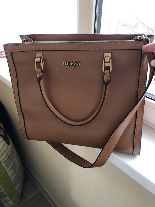 Сумка шопер Cuess