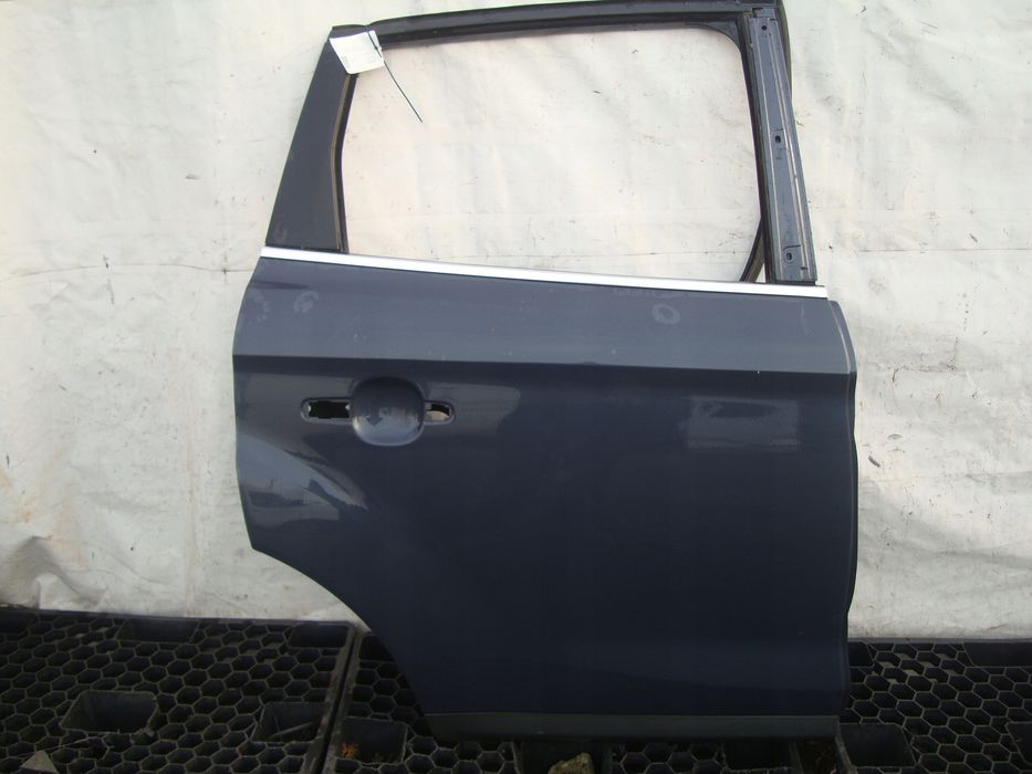 drzwi prawy tył ford kuga i mk1 08-12