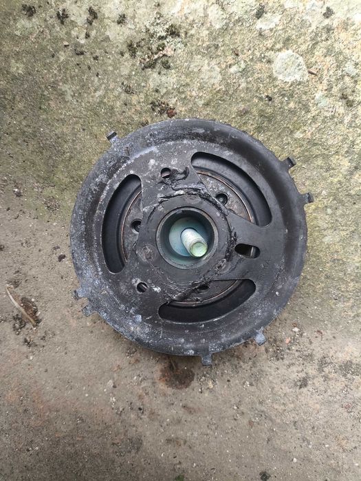 Peças SEAT Ibiza 6l