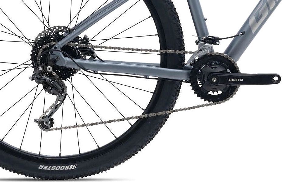 Rower górski Giant Talon 2-GE 27,5/2022