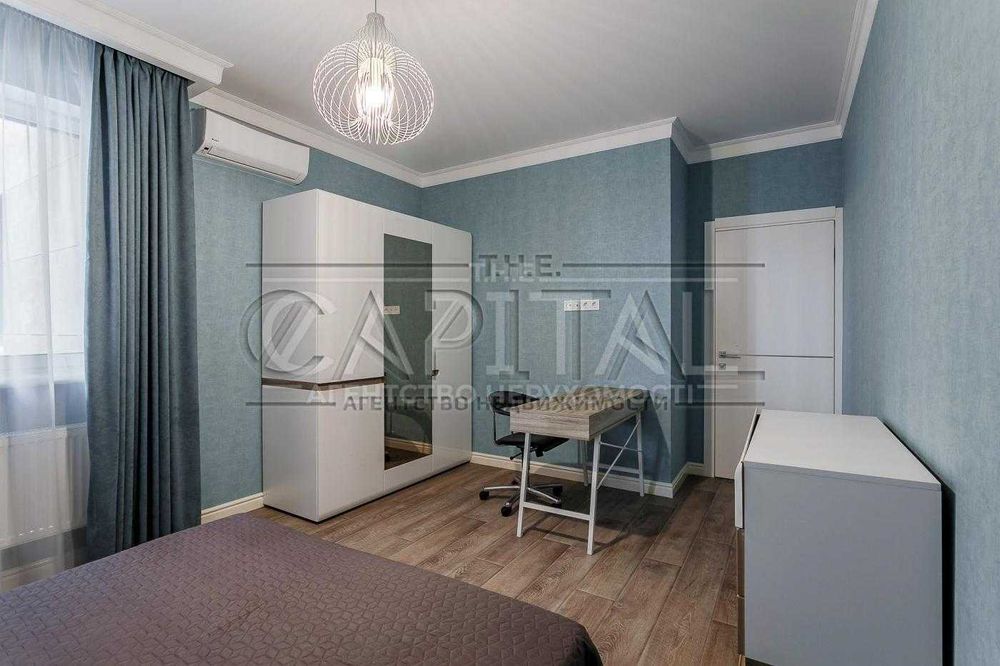 Продаж 3к квартири ЖК Obolon Residence Оболонський проспект 26