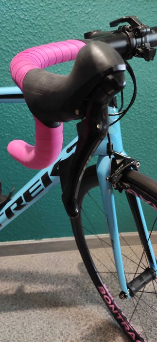 Rower szosowy Trek Emonda SL5 r. 56 - karbon