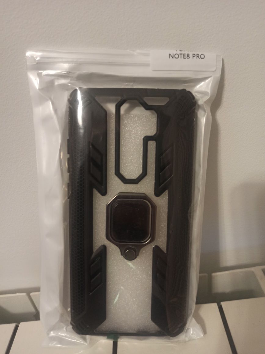 Redmi Note 8 PRO capa