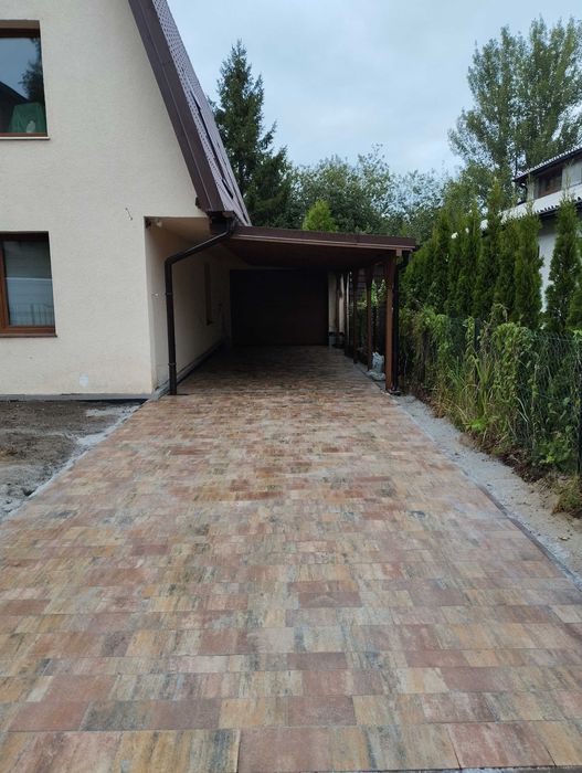 Usługi  ogólnobudowlane , kapitalne remonty