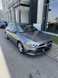 Mercedes A200 Automático (Motor Mercedes)