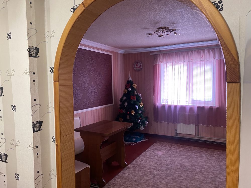 Продается жилой дом на Красногорке