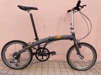 Bicicleta Dahon Mu D8