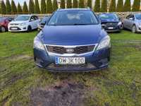 sprzedam Kia Ceed 1.6 2010r RATY Klima sprawna