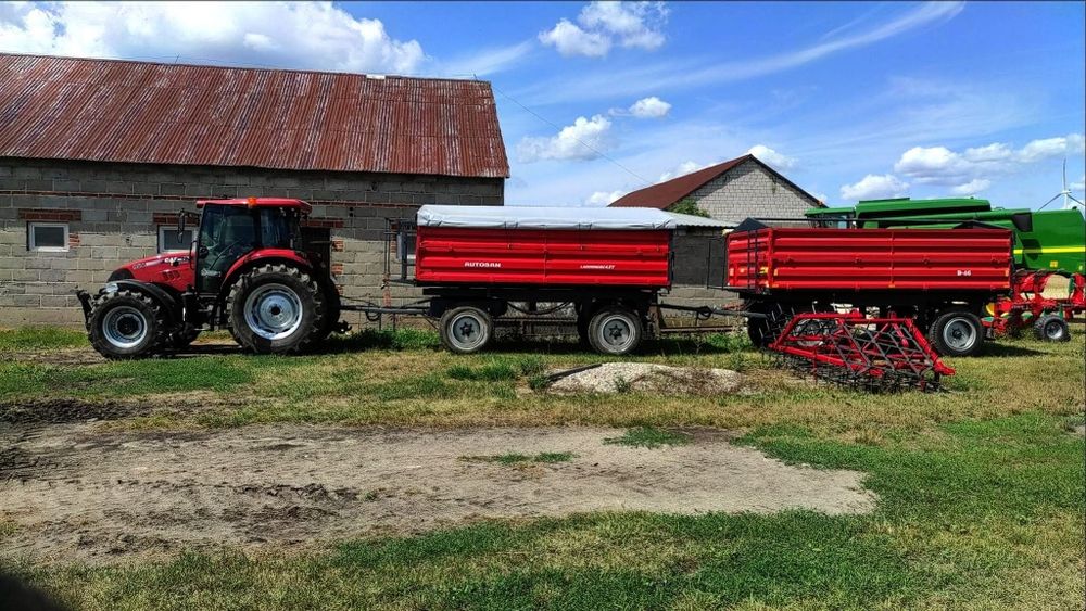 Usługi rolnicze,Siew zbóż i rzepaku , Talerzowanie , Uprawa bezorkowa