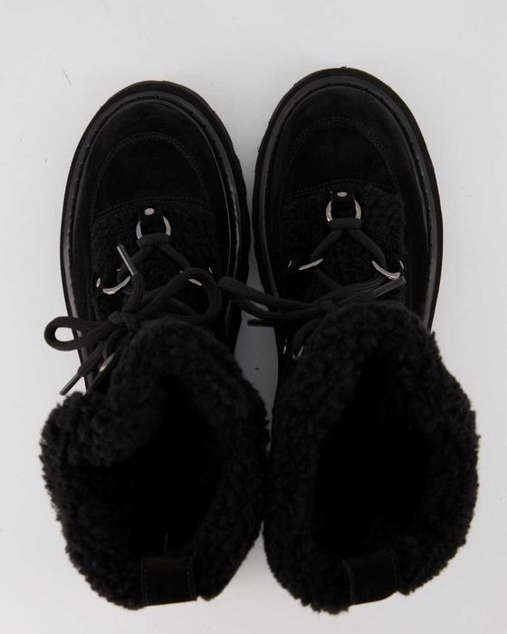 CASADEI Zamszowe botki Generation X 36,5 STAN JAK NOWY! Super Cena