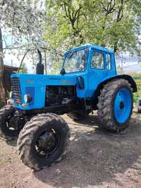 Продам хазяйський трактор МТЗ 82.