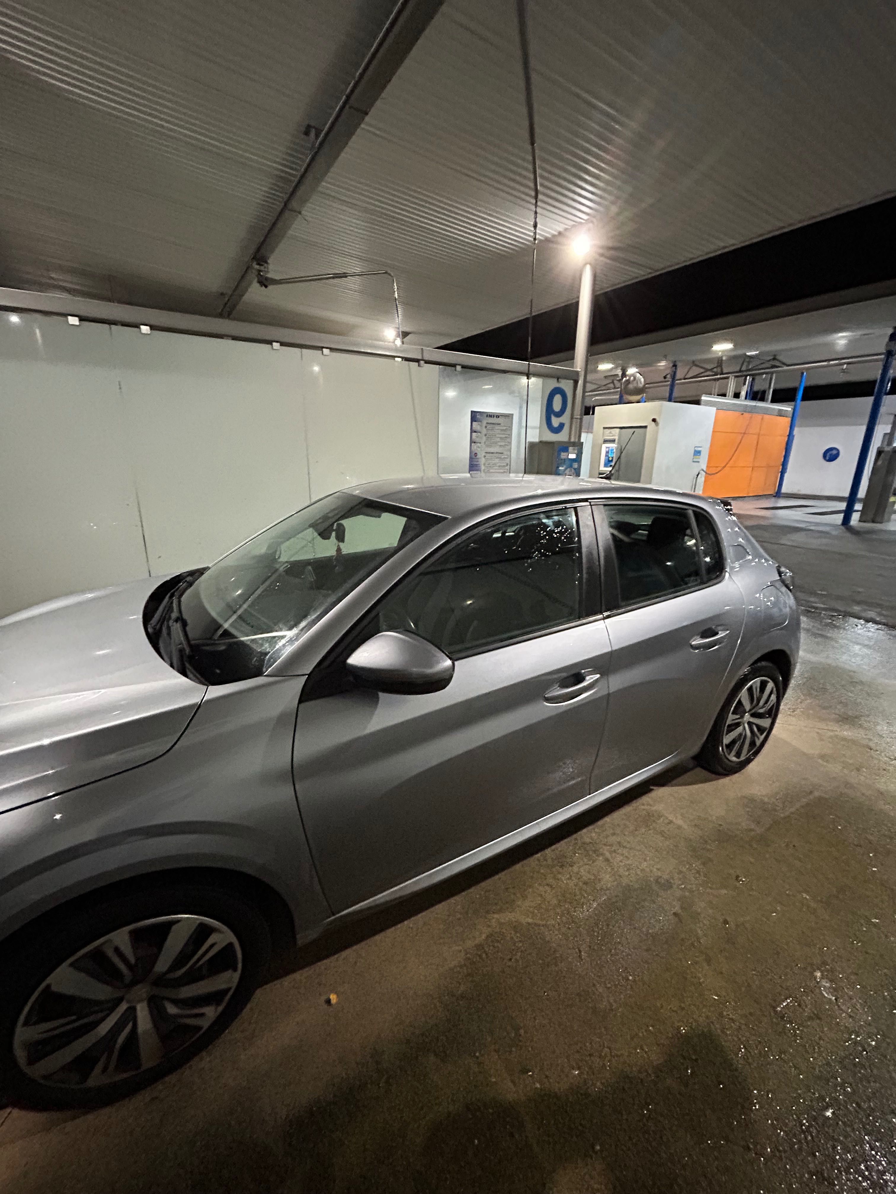 Peugeot 208 de 2019