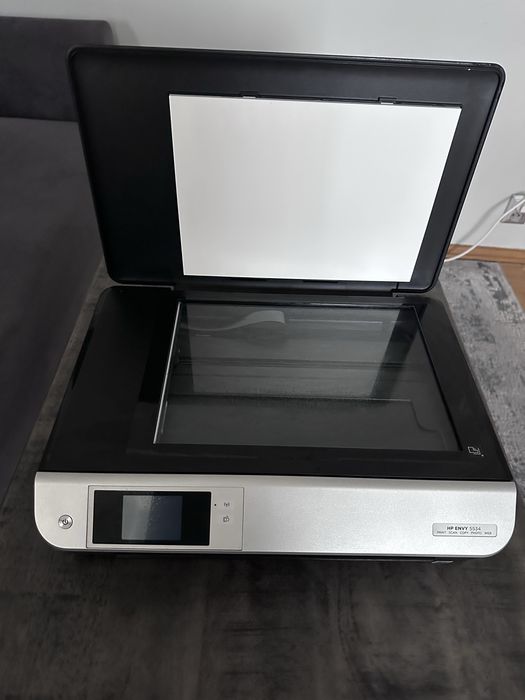 Drukarka/urządzenie wielofunkcyjne HP Envy 5534