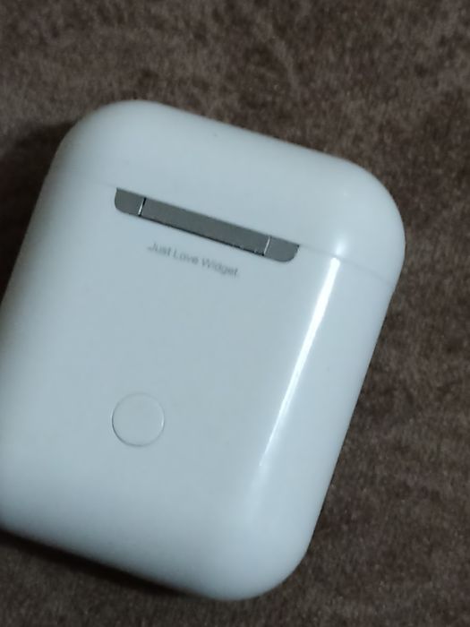 Аирподсы || 750 грн