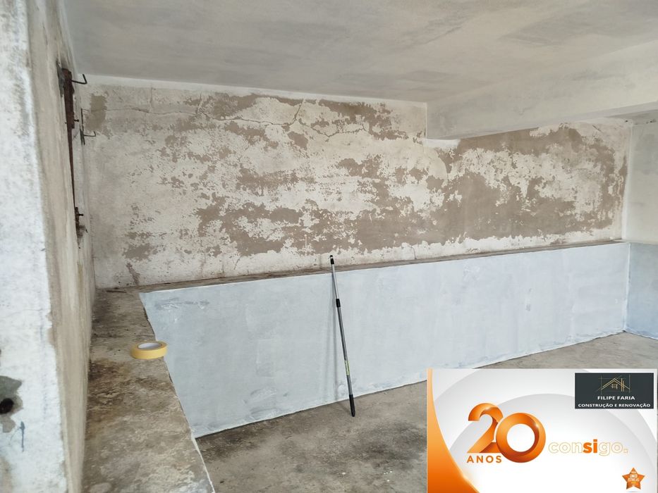 Construção e Renovação