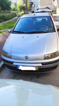 Fiat PUNTO HLX 2000