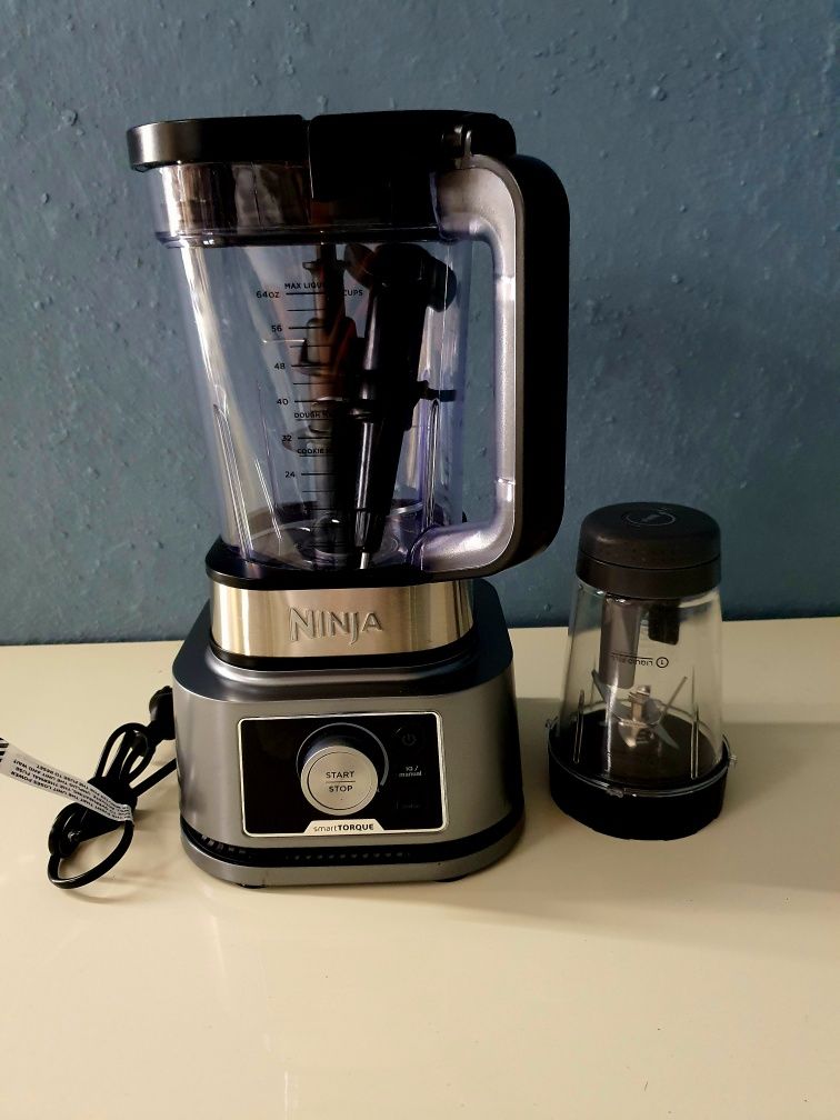 Blender kielichowy NINJA CB350EU 3w1