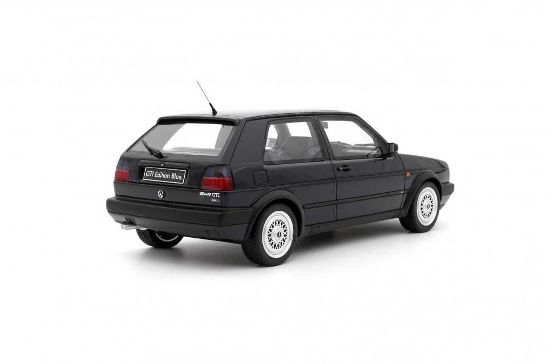 1/18 VW Golf MK2 GTi Edition az - OTTO OT1030