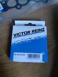 Сальник коленвала Victor Reinz 813414600 новый