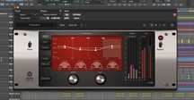 Ik multimedia T-racks quad image vst
