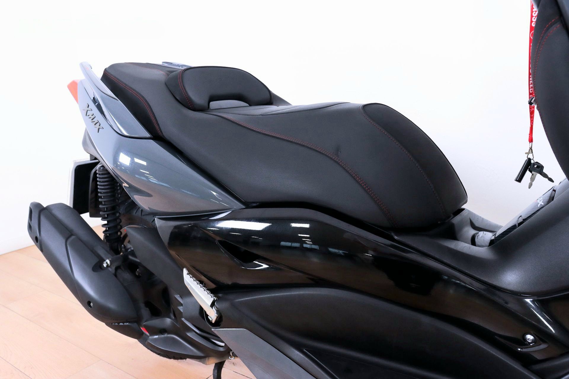 Yamaha Xmax 125cc - 2023 Tech Max