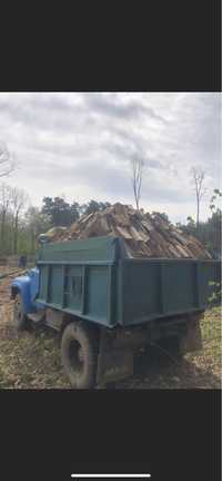 Продам дрова за ціну домовимось