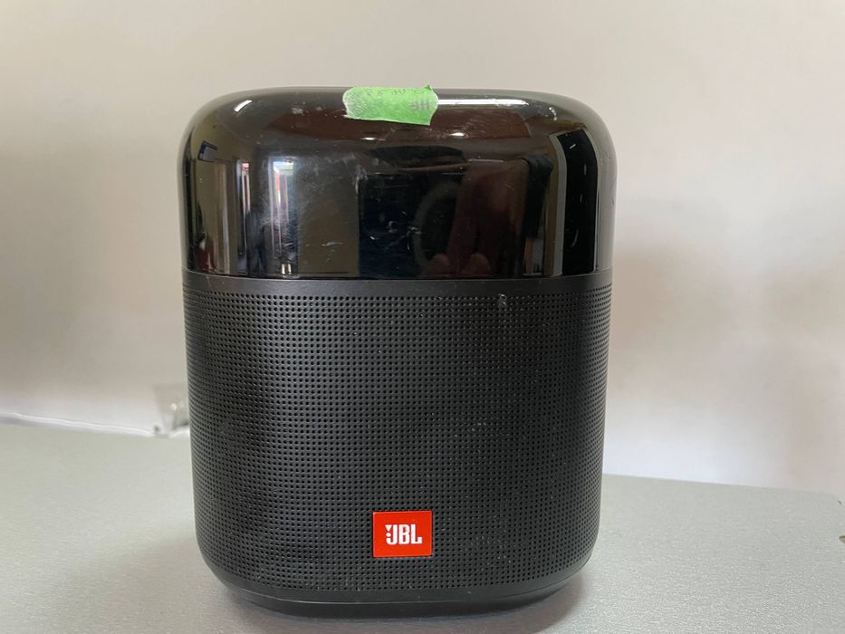 Блютуз колонка з радіо JBL Tuner XL Black