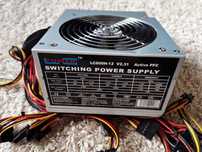 ZasiLacz 600W - Lc Power