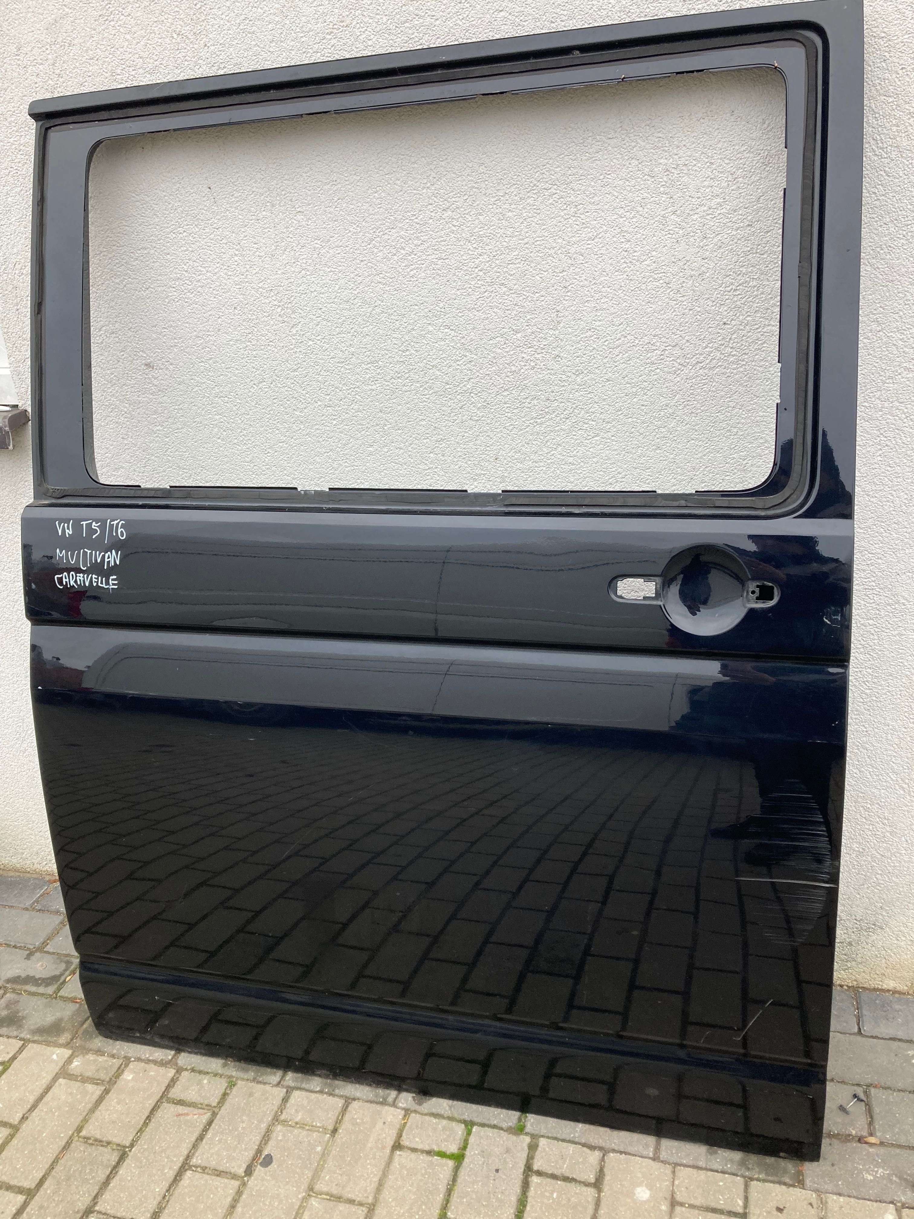Drzwi vw t5 t6  t6.1 multivan transporter