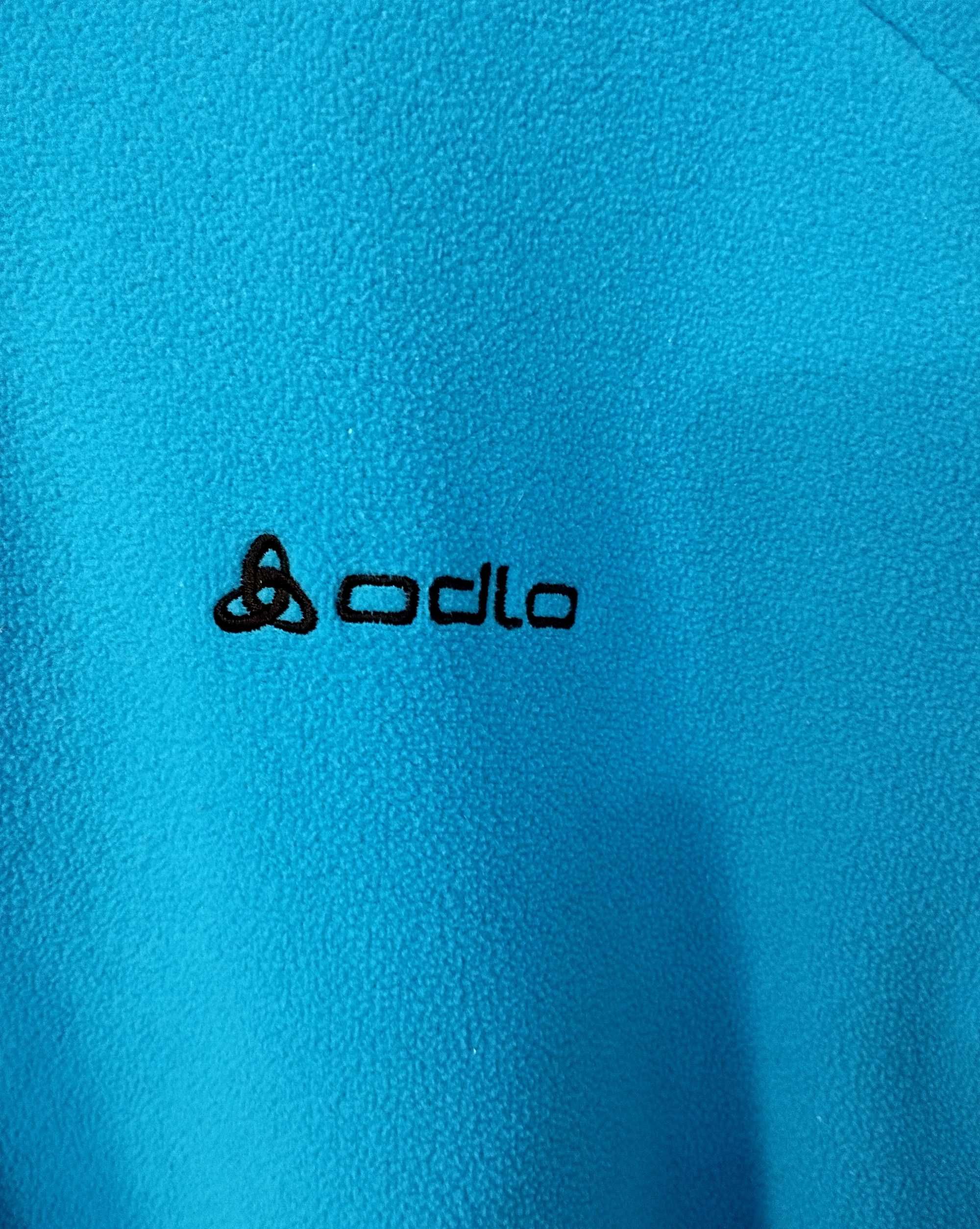 Odlo piękna damska bluza